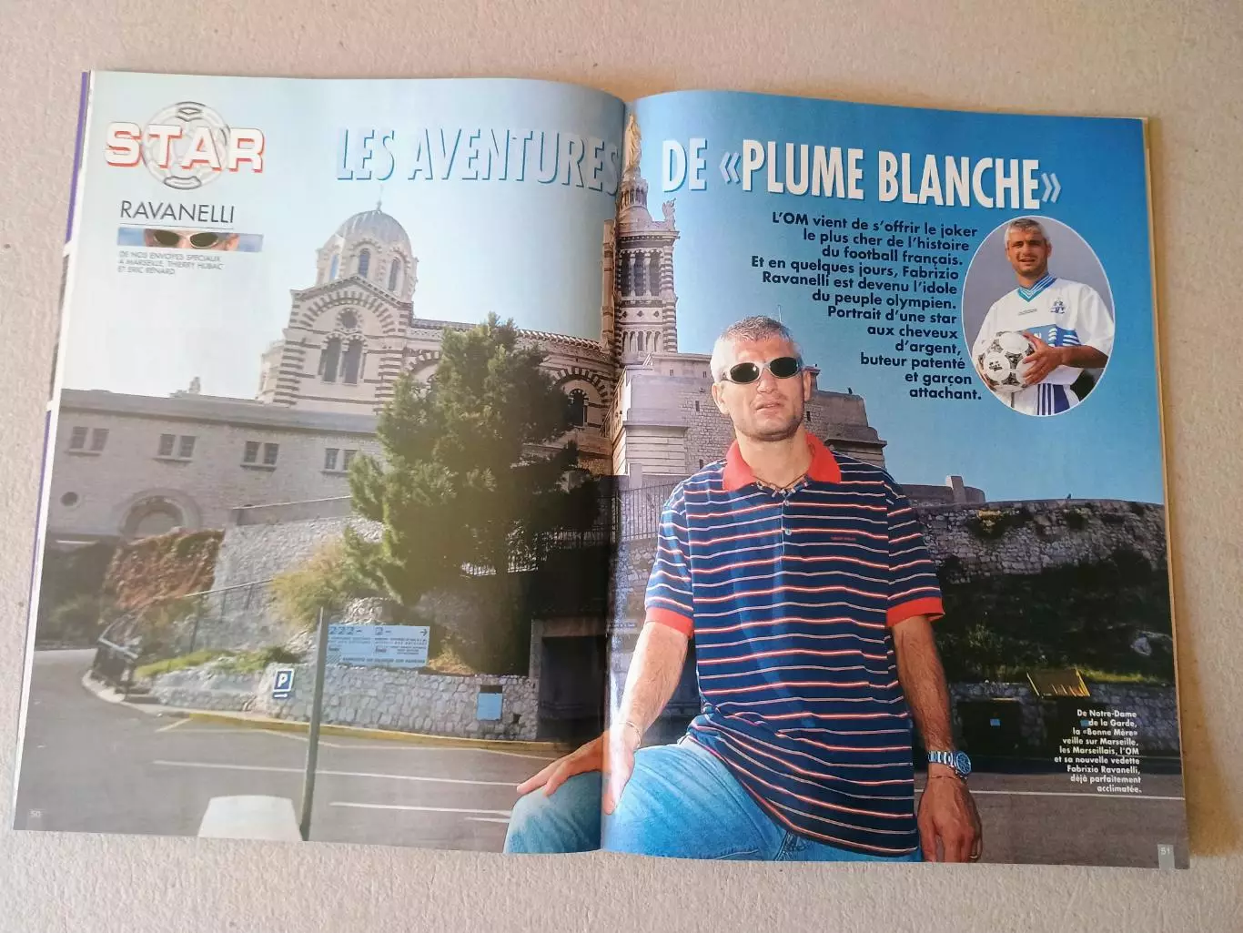 Onze mondial n.106/ 1997 1