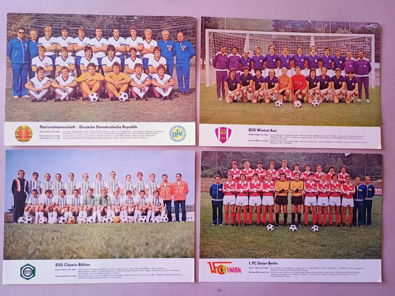 DDR Oberliga 1978/79 2