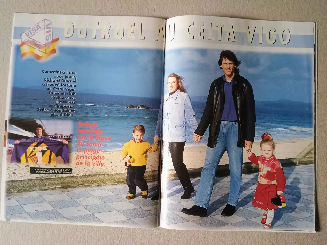 Onze mondial n.108/ 1998 6