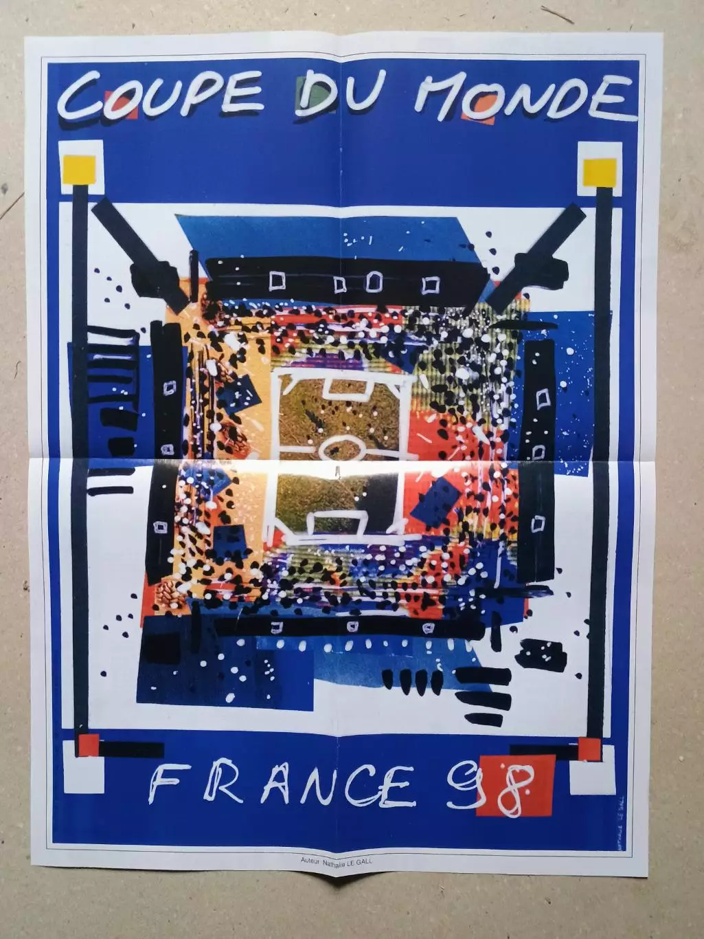 Onze mondial n.108/ 1998 7