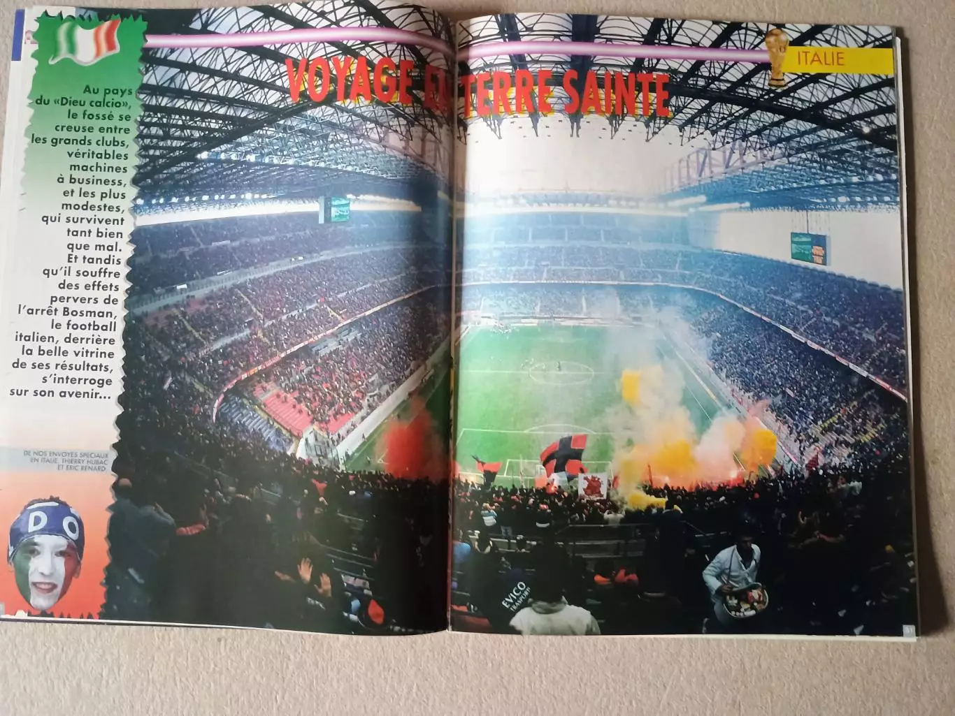 Onze mondial n.111 / 1998 4