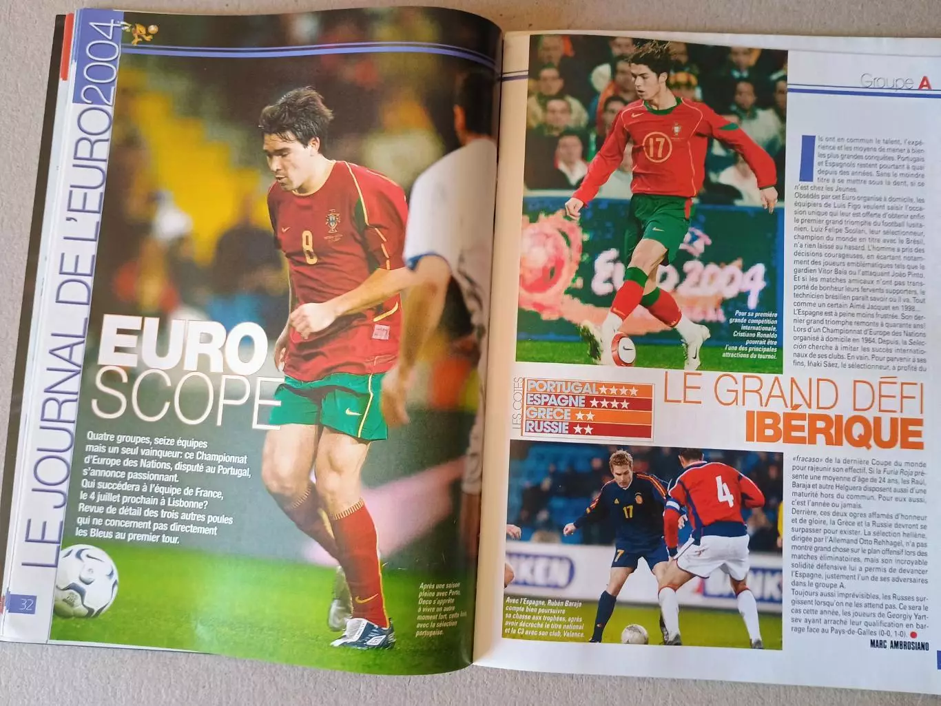 Onze mondial n.185/ 2004 -Отсутствуют карты Onze. 3