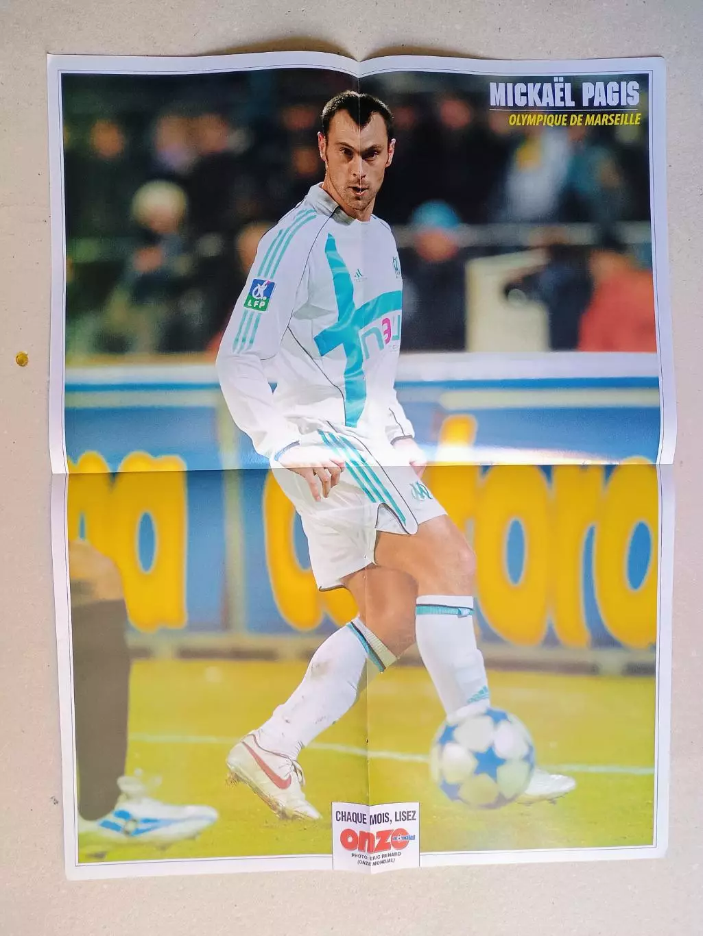 Onze mondial n.205/2006 1