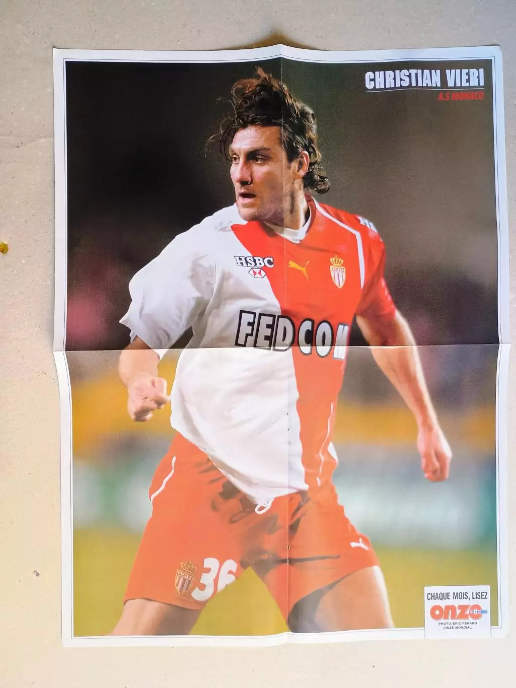 Onze mondial n.205/2006 2