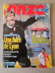 Onze mondial n.205/2006