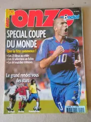 Onze mondial n.209/2006