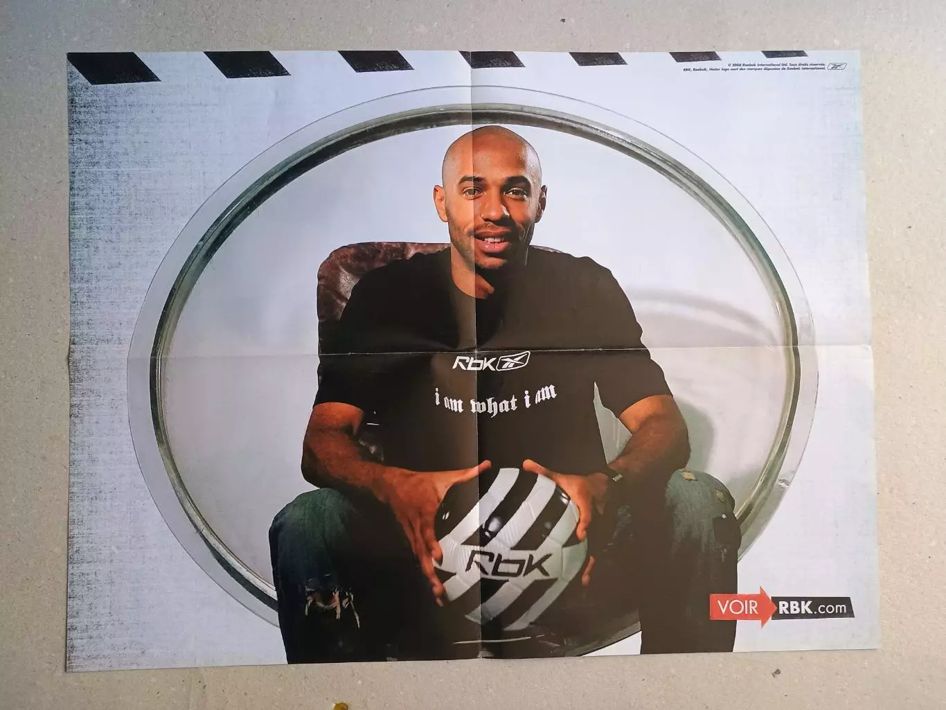 Onze mondial n.213/2006 1