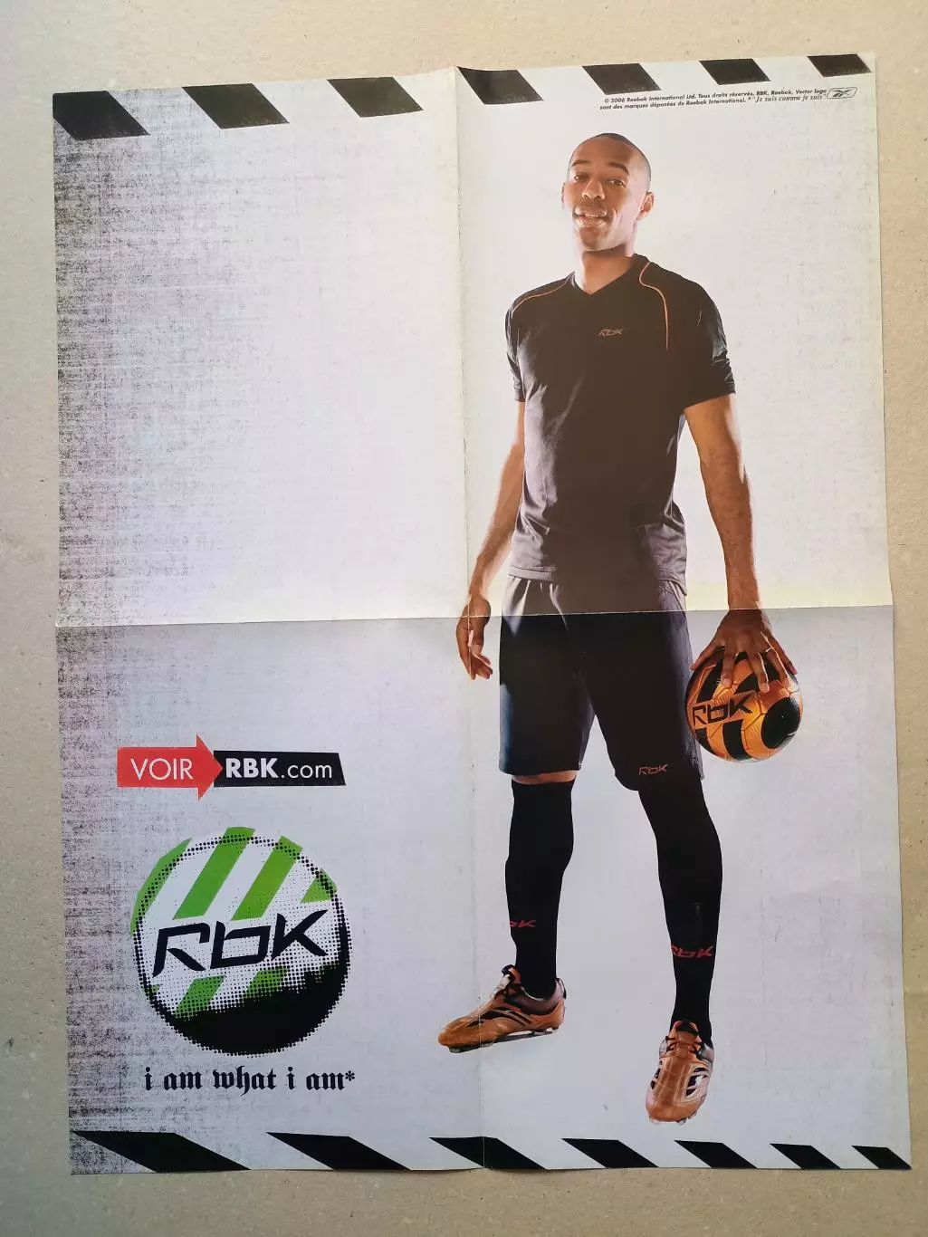 Onze mondial n.213/2006 2