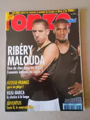 Onze mondial n.213/2006