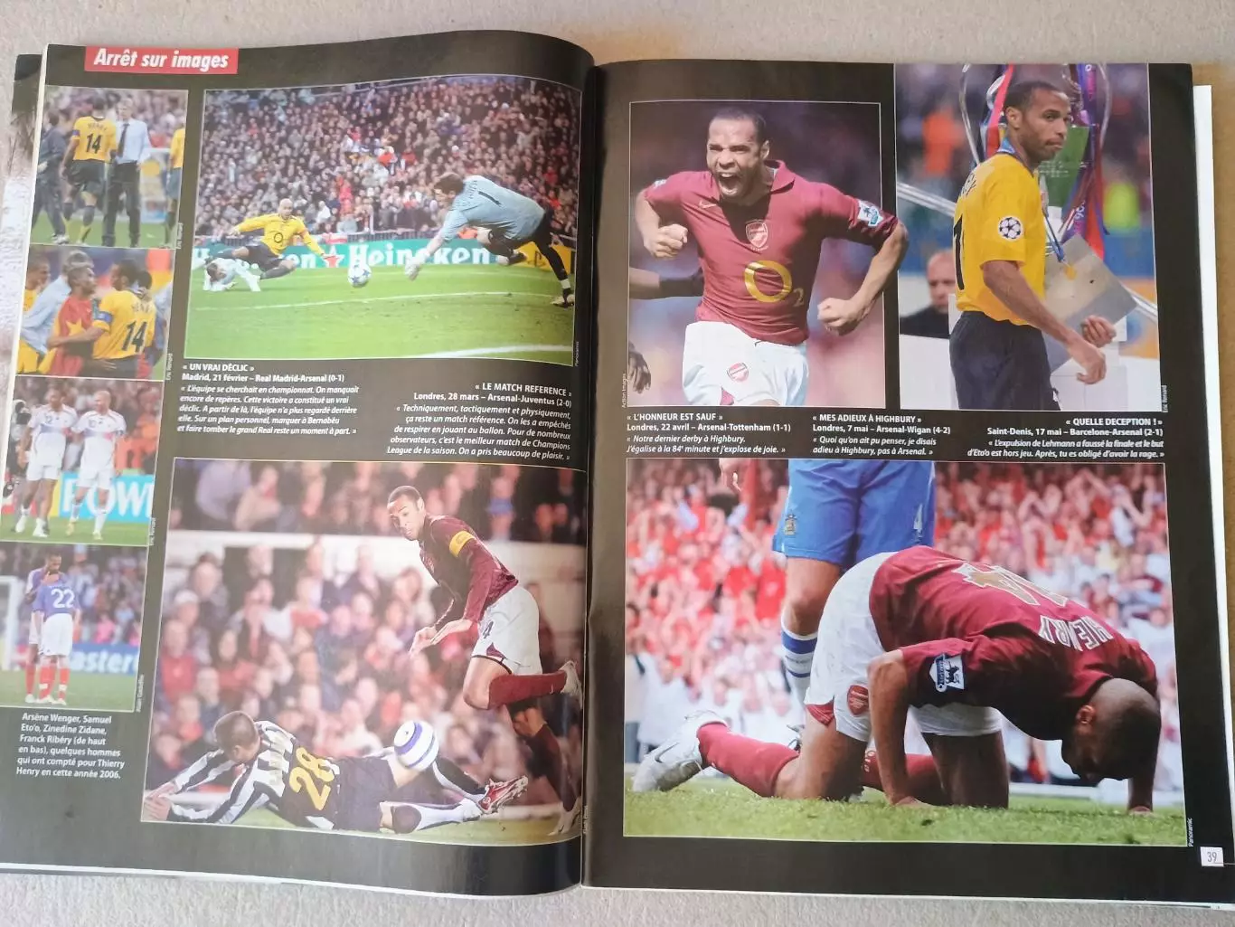 Onze mondial n.215/2006 2