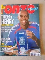 Onze mondial n.215/2006