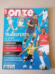 Onze mondial n.222/2007