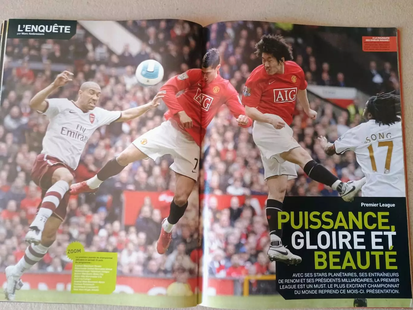 Onze mondial n.235/ 2008- отсутствуют карты Onze 4