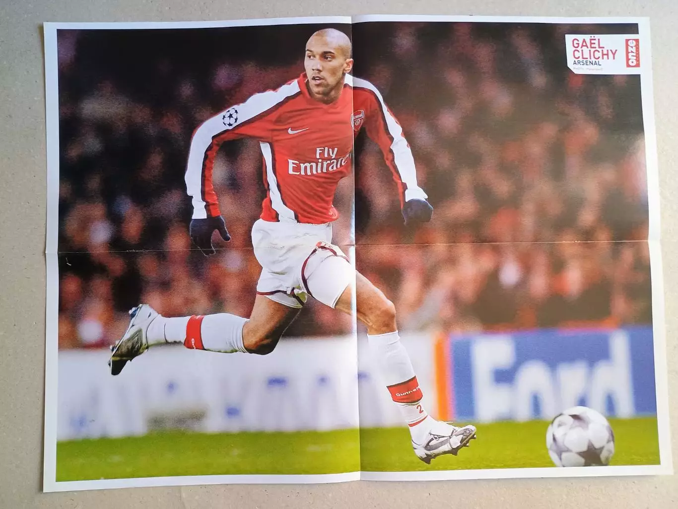 Onze mondial n.240/ 2009 4