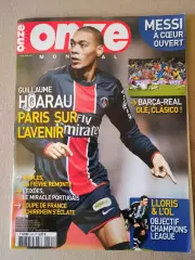 Onze mondial n.240/ 2009