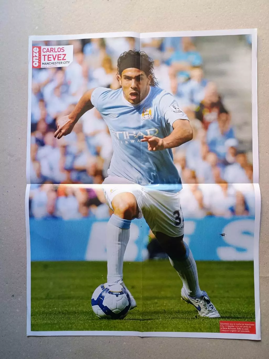 Onze mondial n.254/2010 2