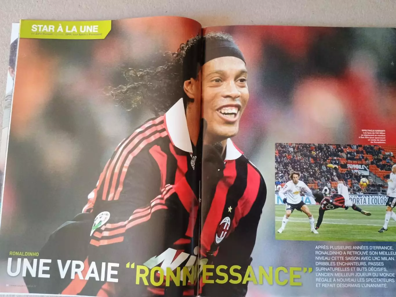 Onze mondial n.254/2010 6