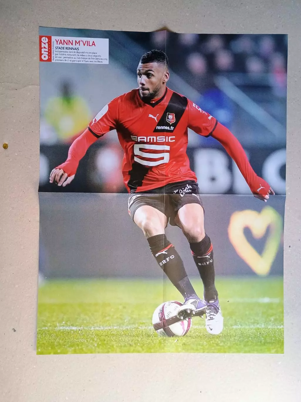 Onze mondial n.276/2012 2