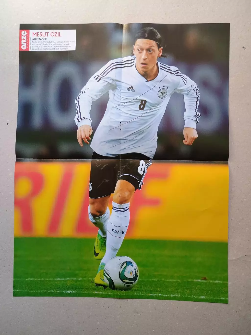 Onze mondial n.277/2012 2