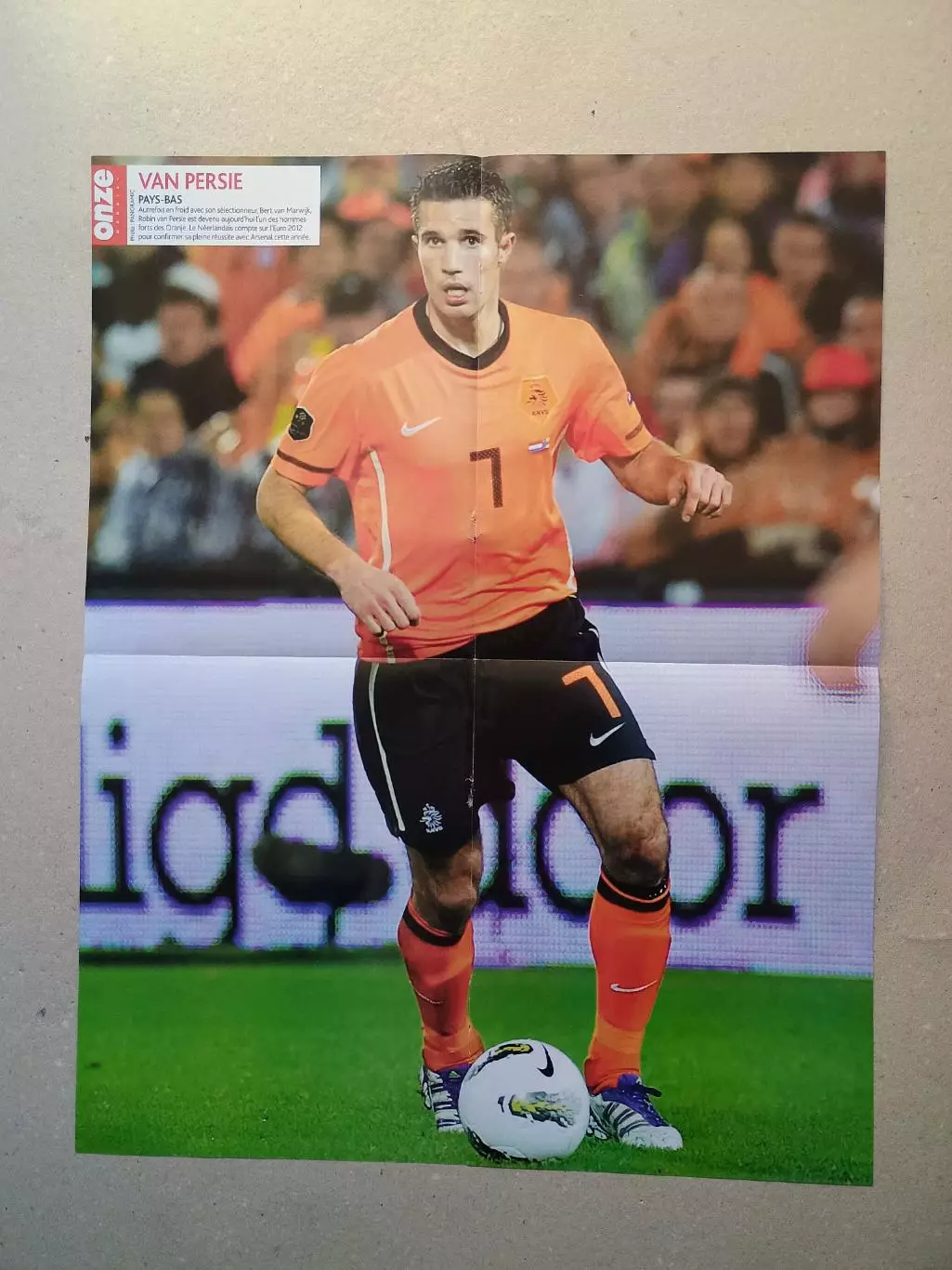 Onze mondial n.279/2012 2