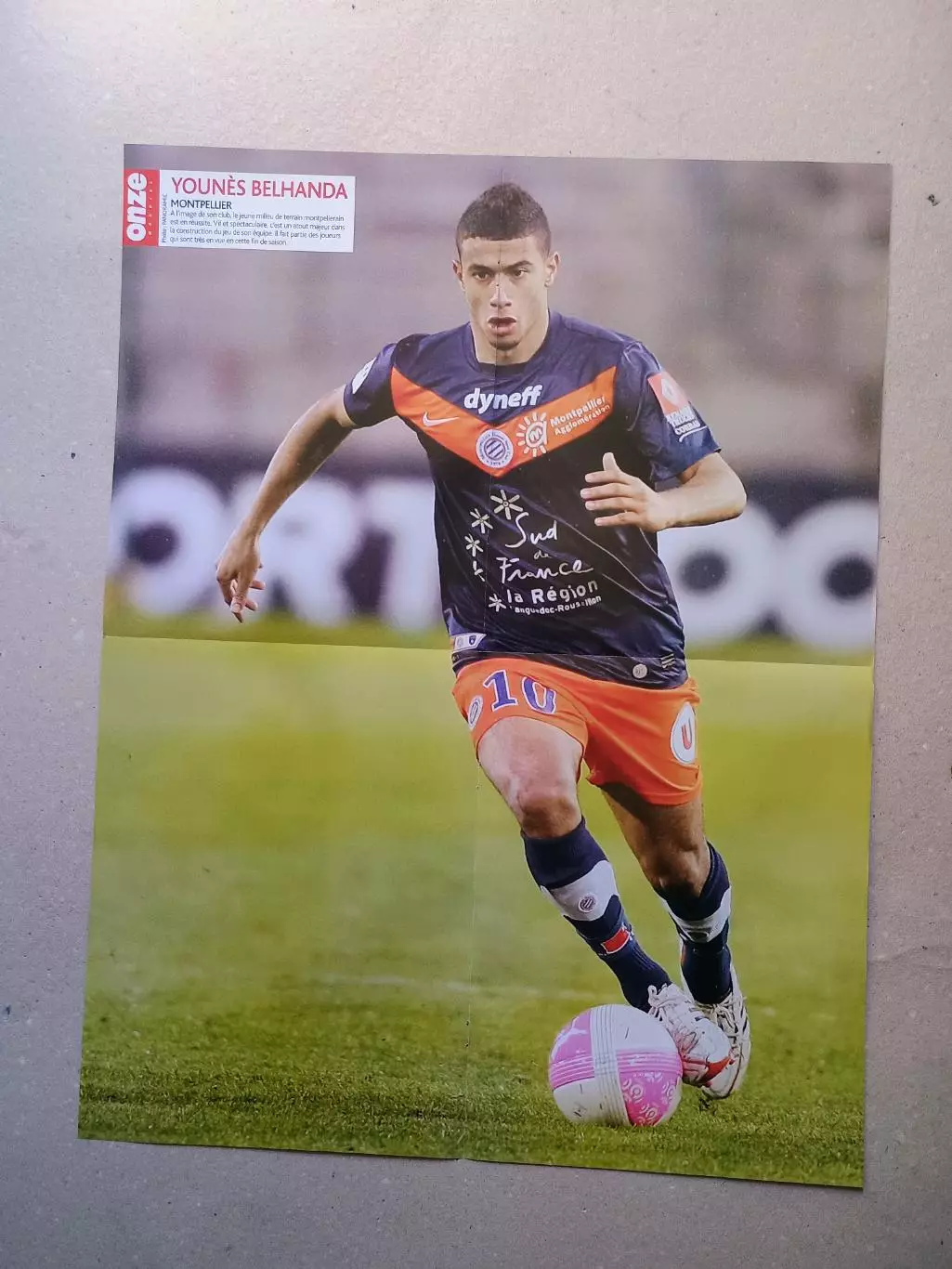 Onze mondial n.280/2012 1