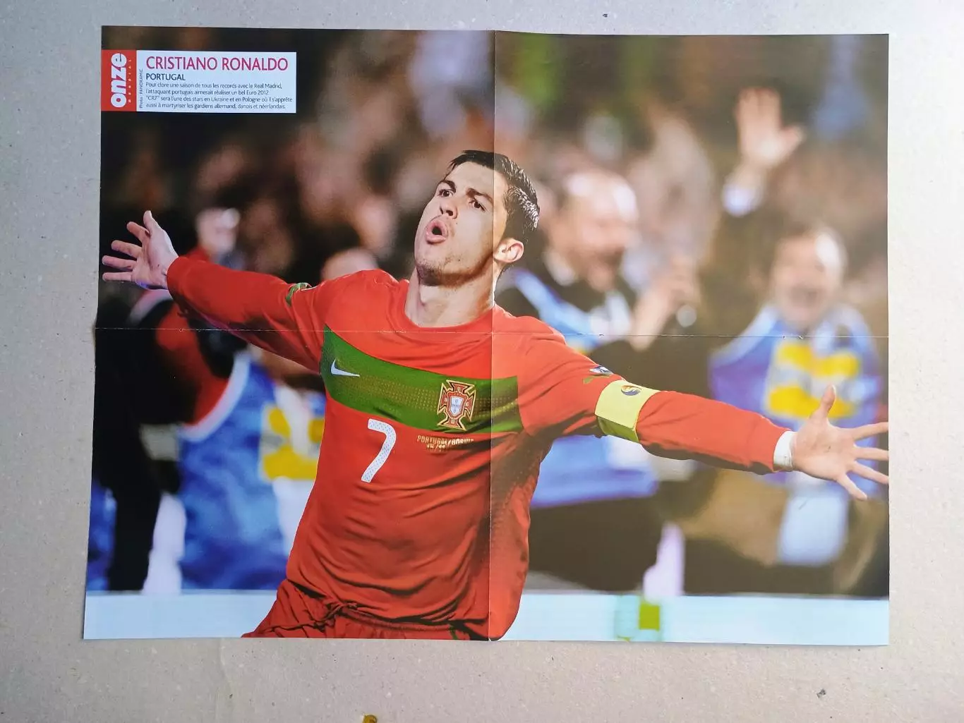 Onze mondial n.280/2012 2