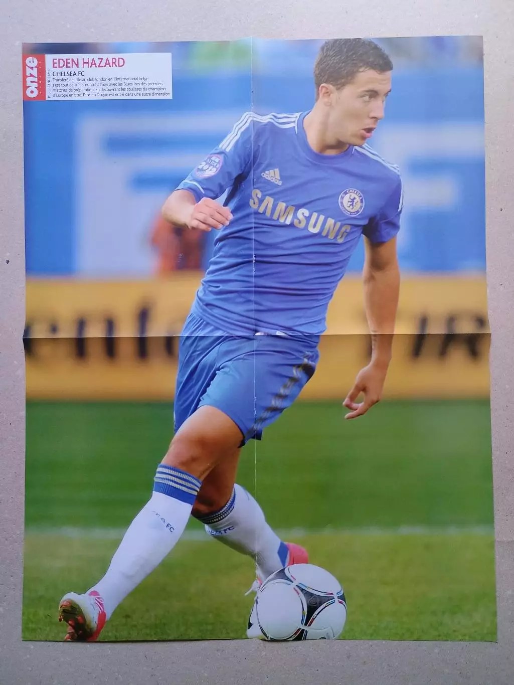 Onze mondial n.283/2012 1