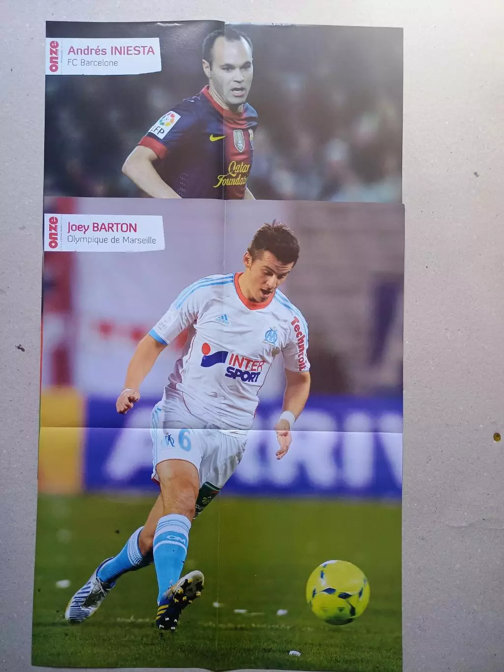 Onze mondial n.288/2013 2