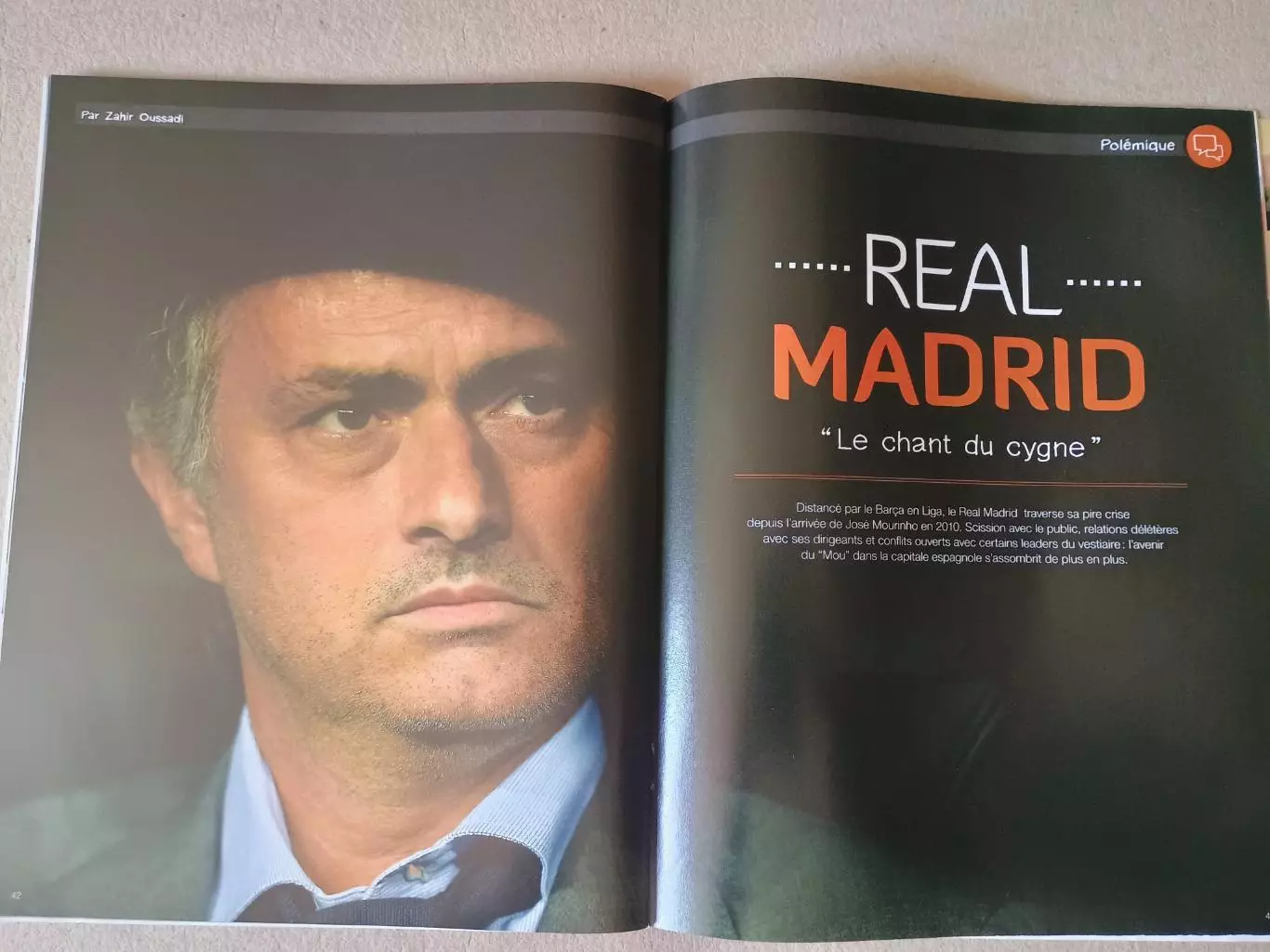 Onze mondial n.288/2013 5