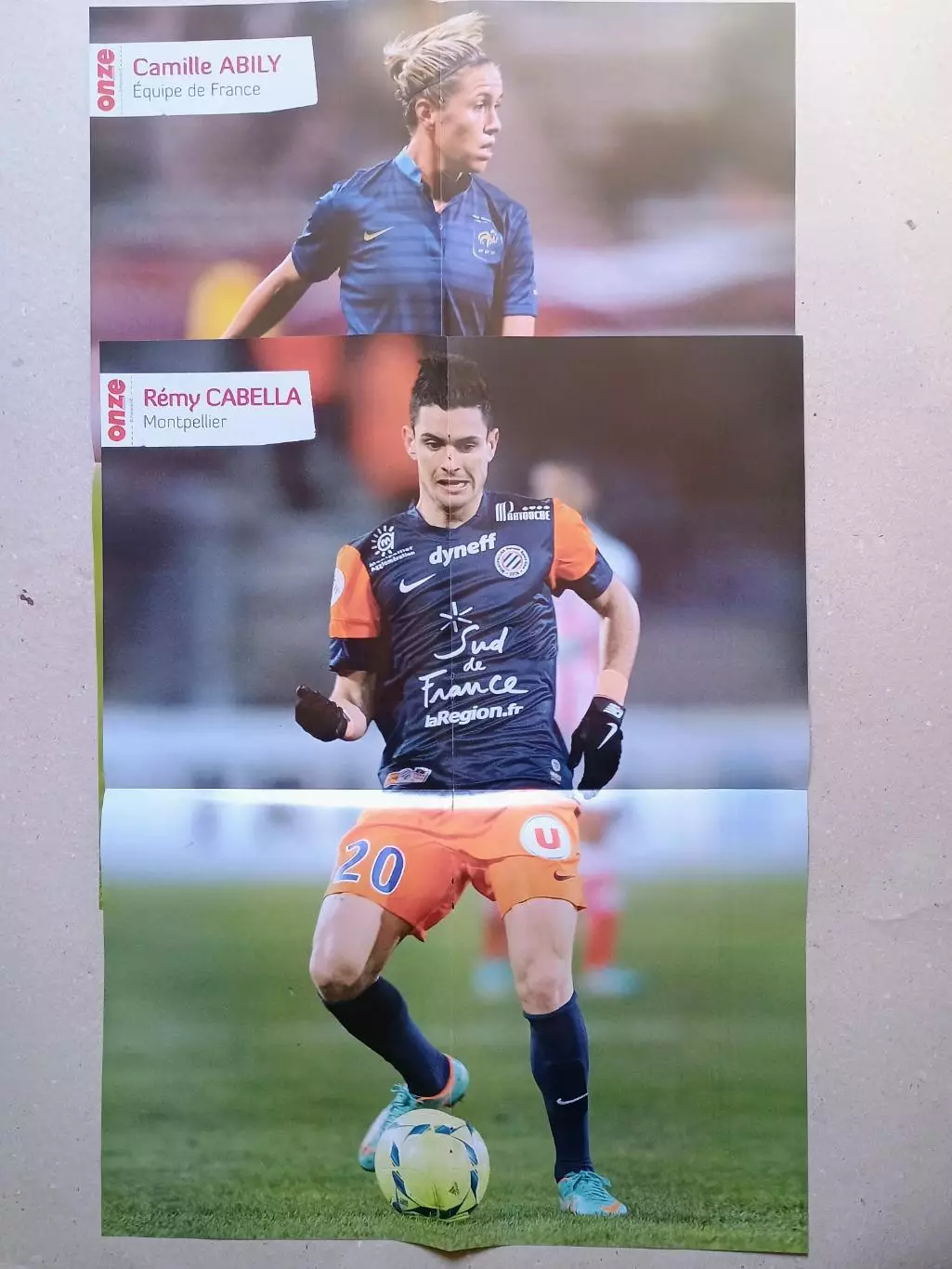 Onze mondial n.289/2013 2