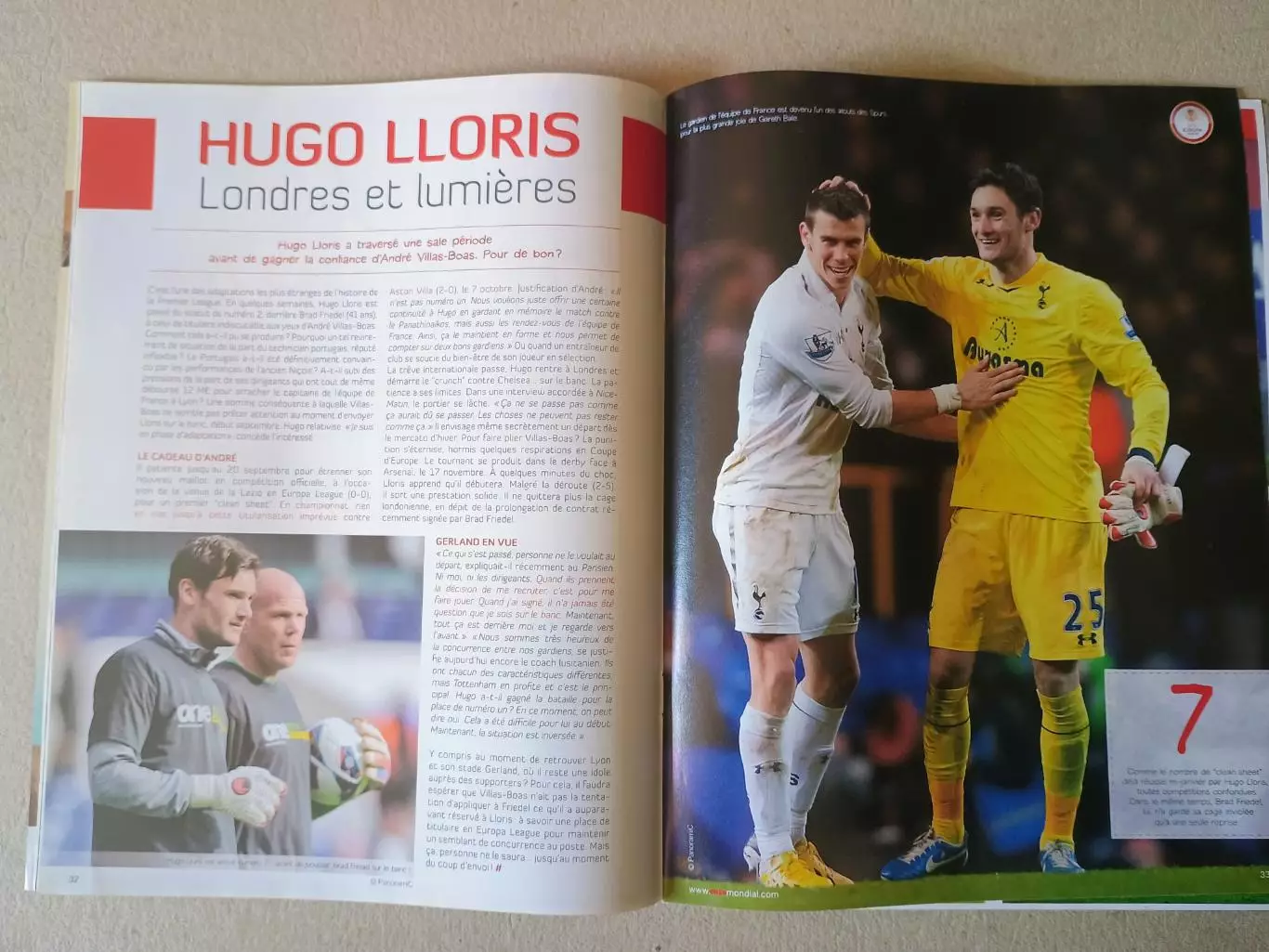 Onze mondial n.289/2013 6