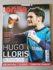 Onze mondial n.289/2013