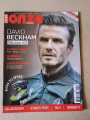 Onze mondial n.291/2013