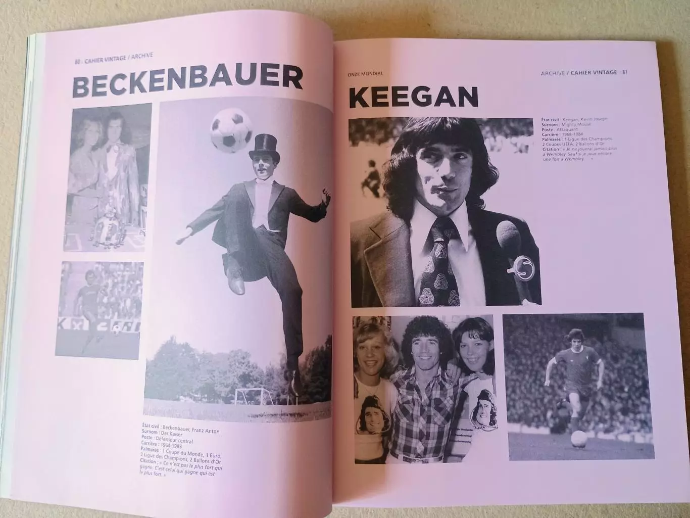 Onze mondial n.292/2013/14 -212 страниц 1