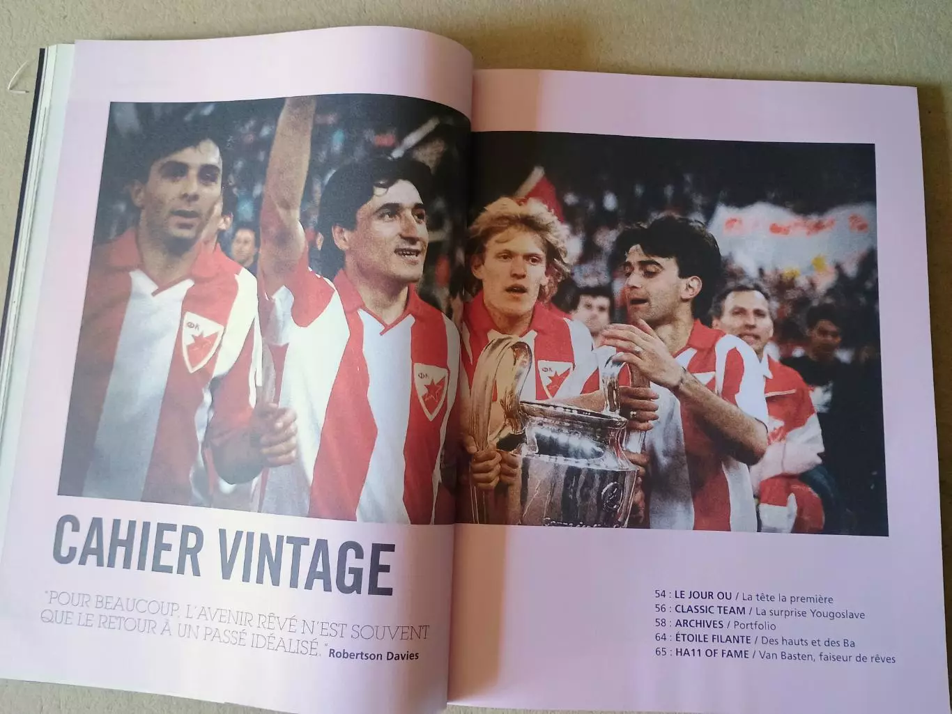 Onze mondial n.292/2013/14 -212 страниц 2