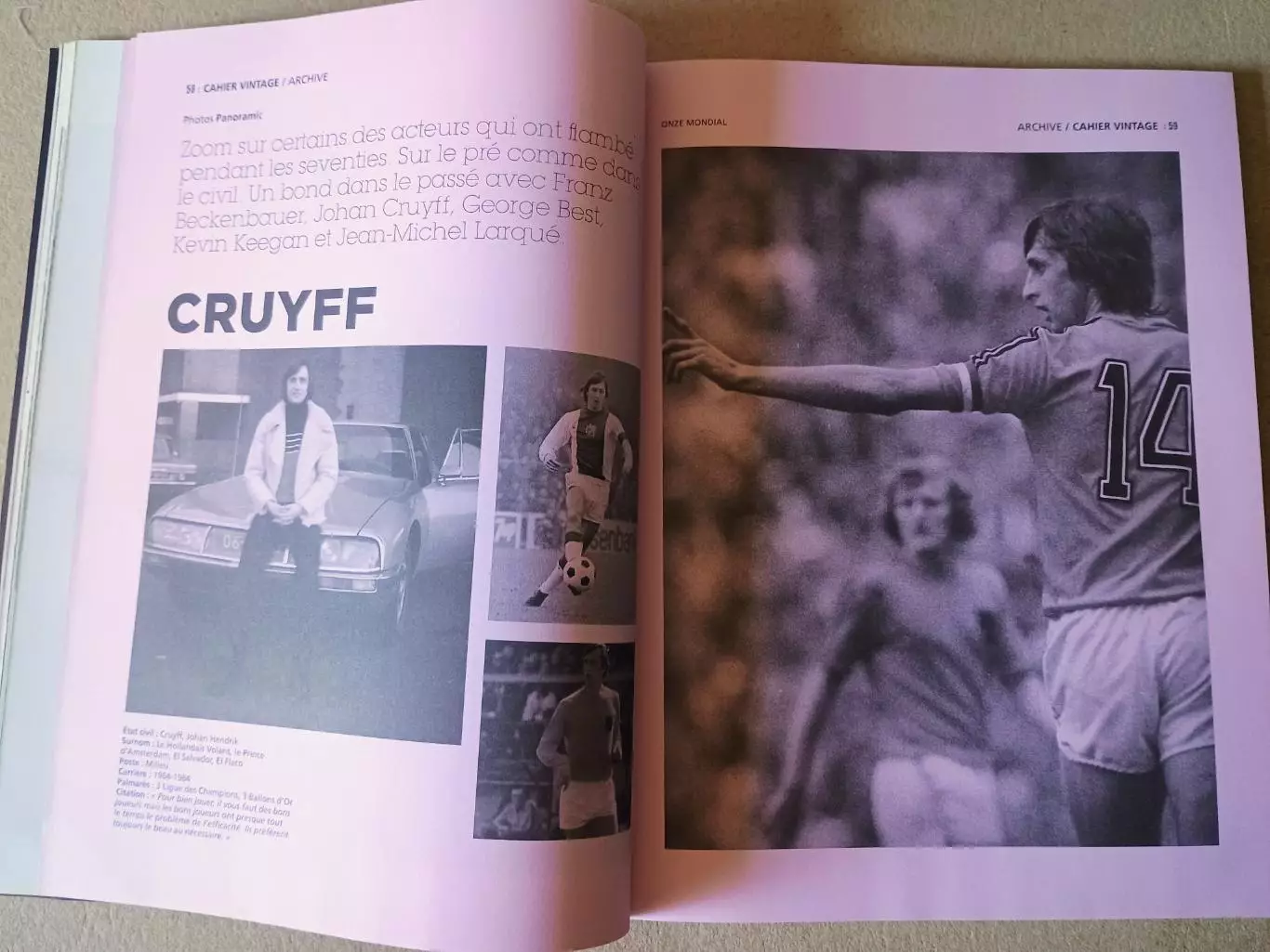 Onze mondial n.292/2013/14 -212 страниц 3