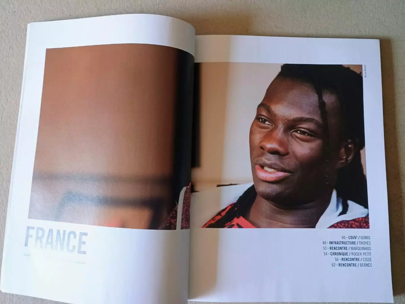 Onze mondial n.293/2014 -212 страниц 2