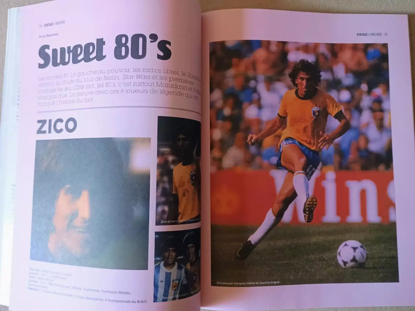 Onze mondial n.293/2014 -212 страниц 4