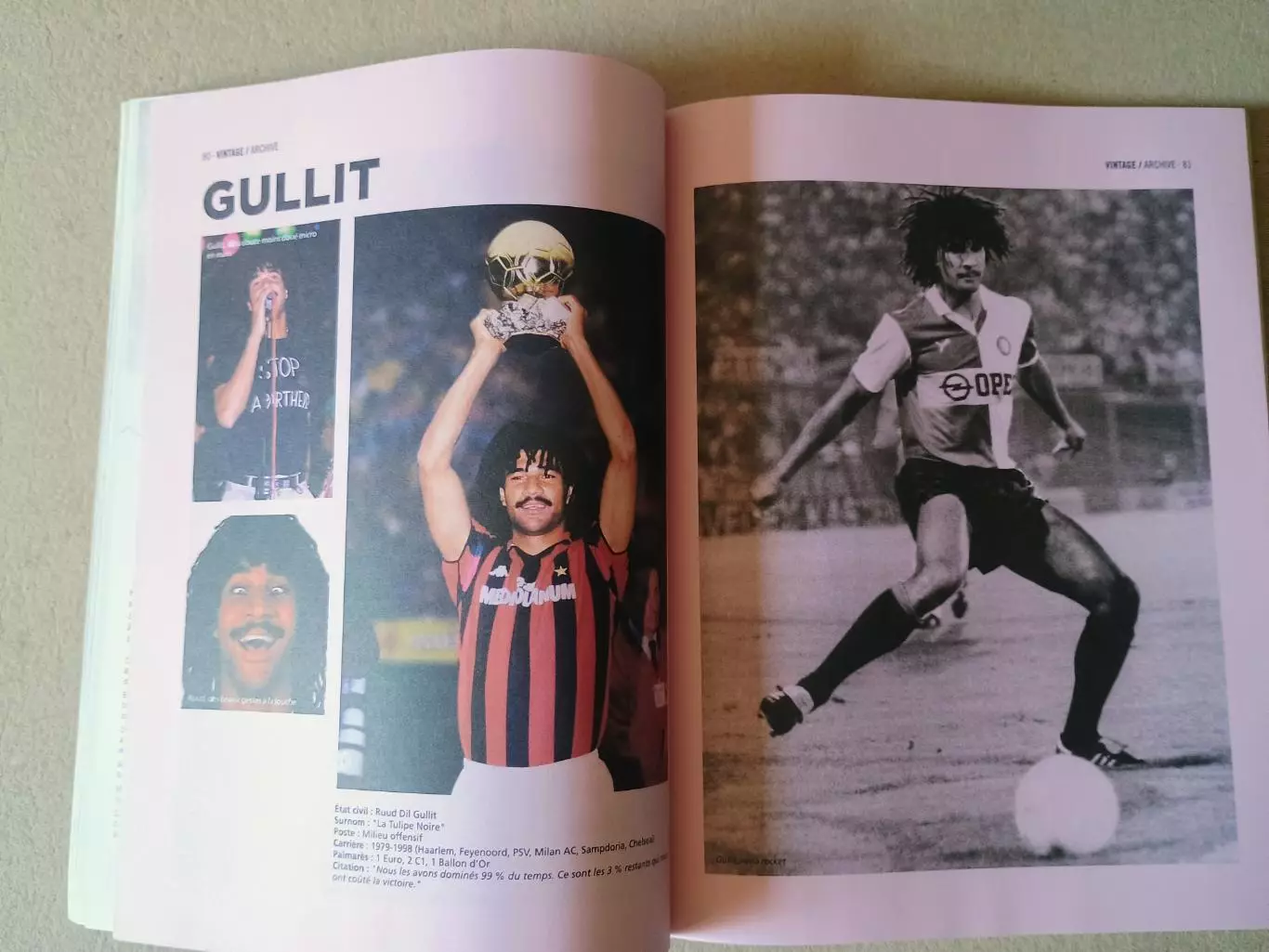 Onze mondial n.293/2014 -212 страниц 5