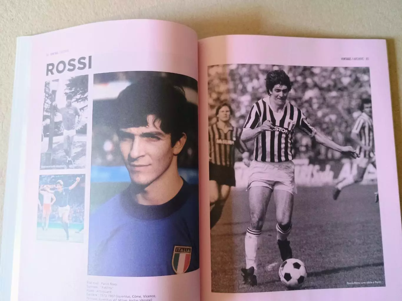 Onze mondial n.293/2014 -212 страниц 6