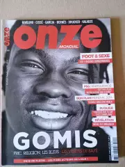 Onze mondial n.293/2014 -212 страниц