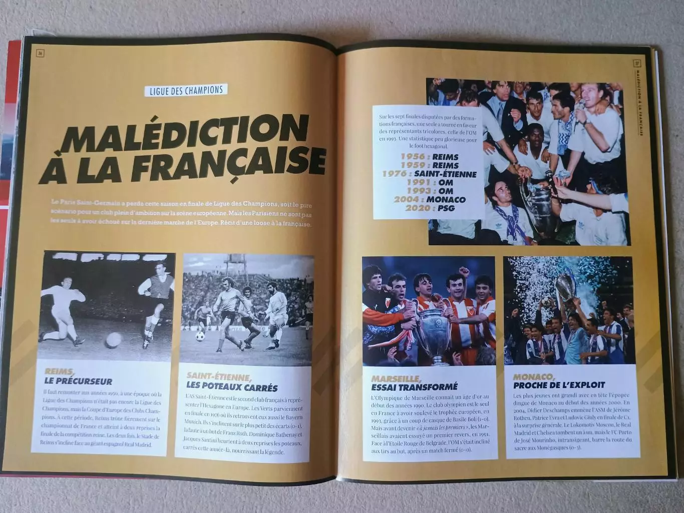 Onze mondial n.335/2020 -Отсутствует плакат формата А2. 5