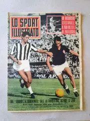 Sport Illustrato 1962/40