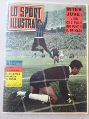 Sport Illustrato 1962/52