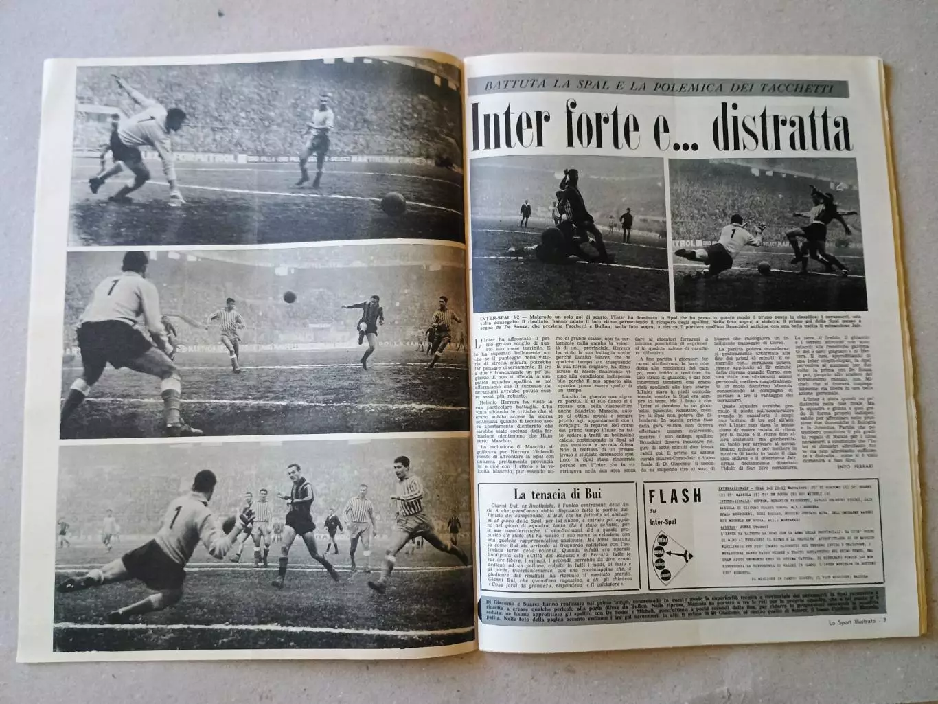 Sport Illustrato 1962/50 4