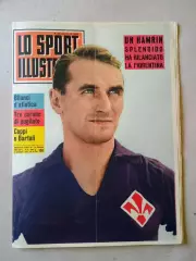 Sport Illustrato 1962/50