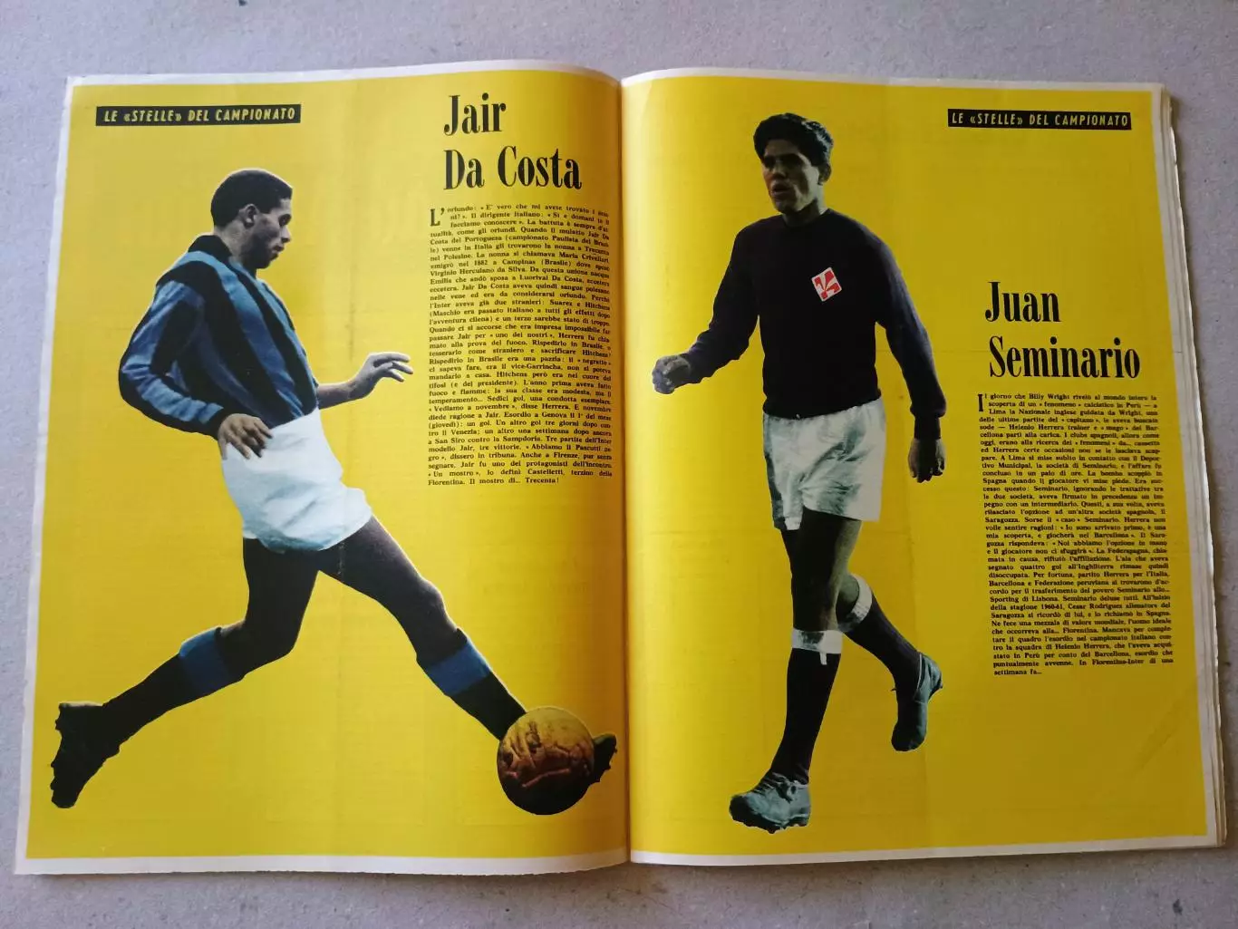 Sport Illustrato 1962/49 1