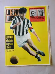 Sport Illustrato 1962/48