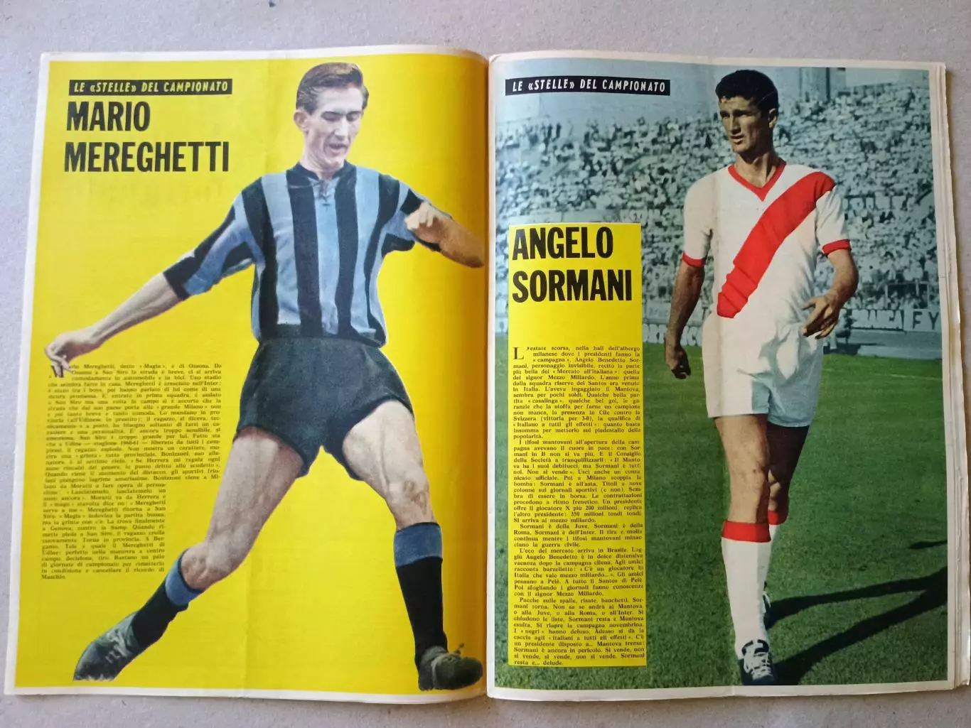 Sport Illustrato 1962/44 1