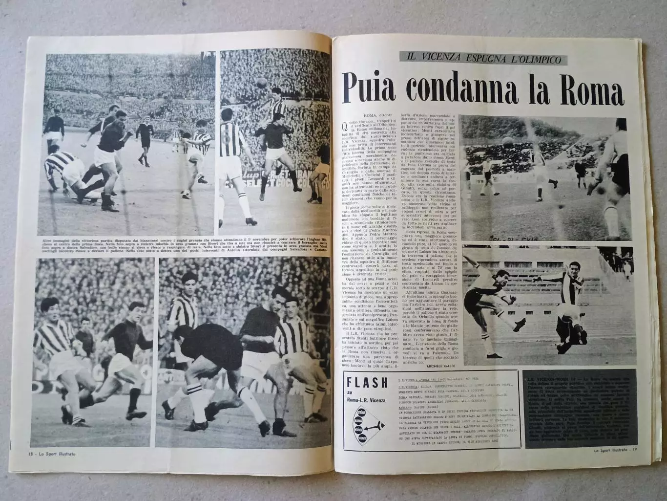 Sport Illustrato 1962/44 4
